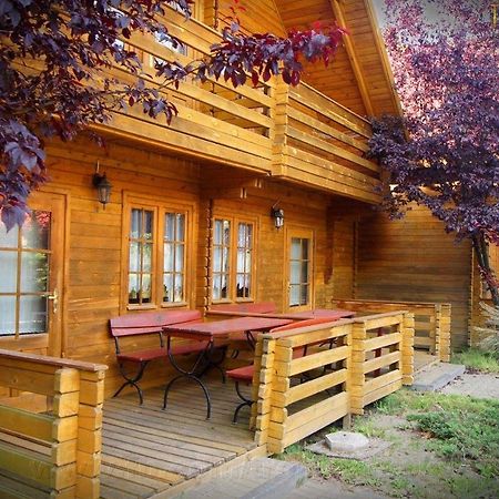 Tropicana Ϫϫ Jastrzębia Góra Extérieur photo