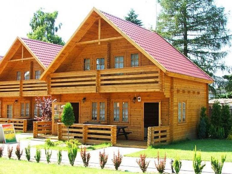 Tropicana Ϫϫ Jastrzębia Góra Extérieur photo