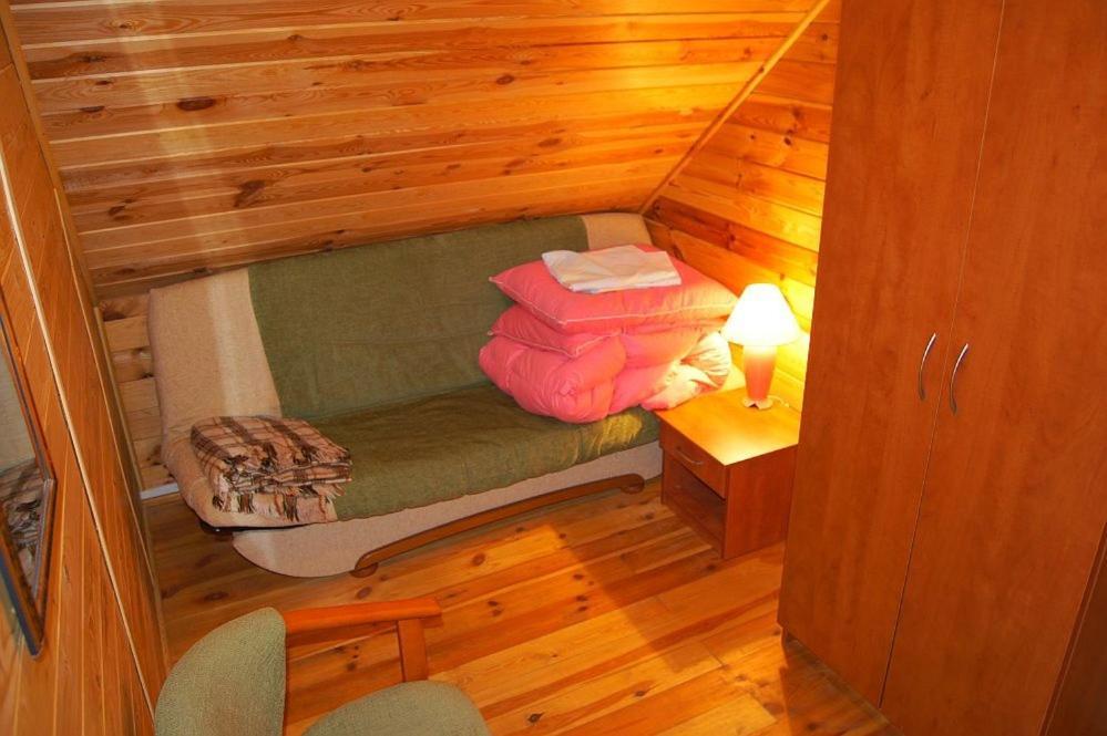 Tropicana Ϫϫ Jastrzębia Góra Extérieur photo