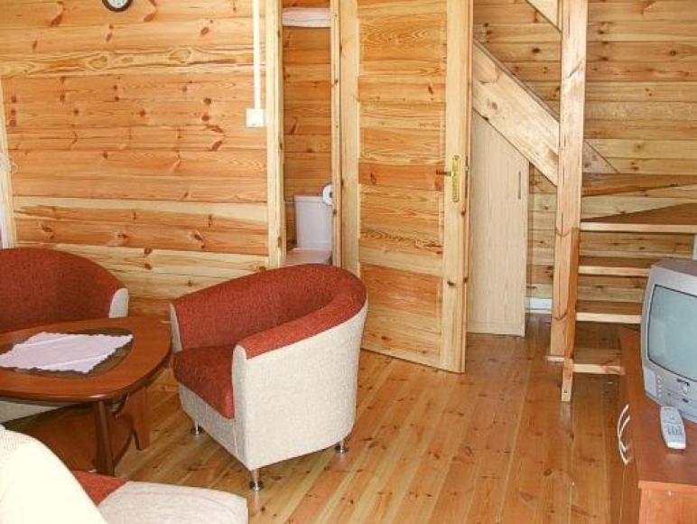 Tropicana Ϫϫ Jastrzębia Góra Extérieur photo