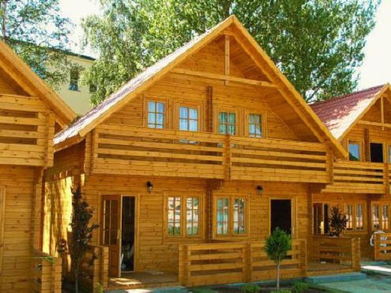 Tropicana Ϫϫ Jastrzębia Góra Extérieur photo