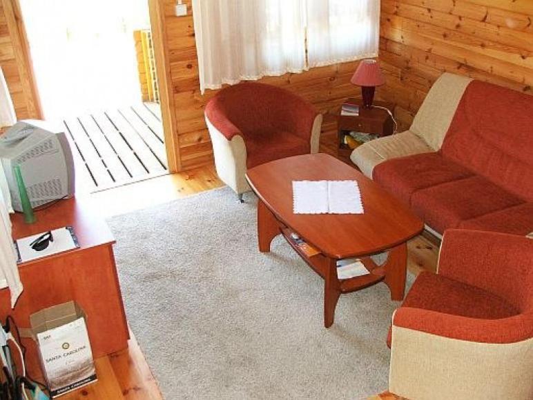 Tropicana Ϫϫ Jastrzębia Góra Extérieur photo