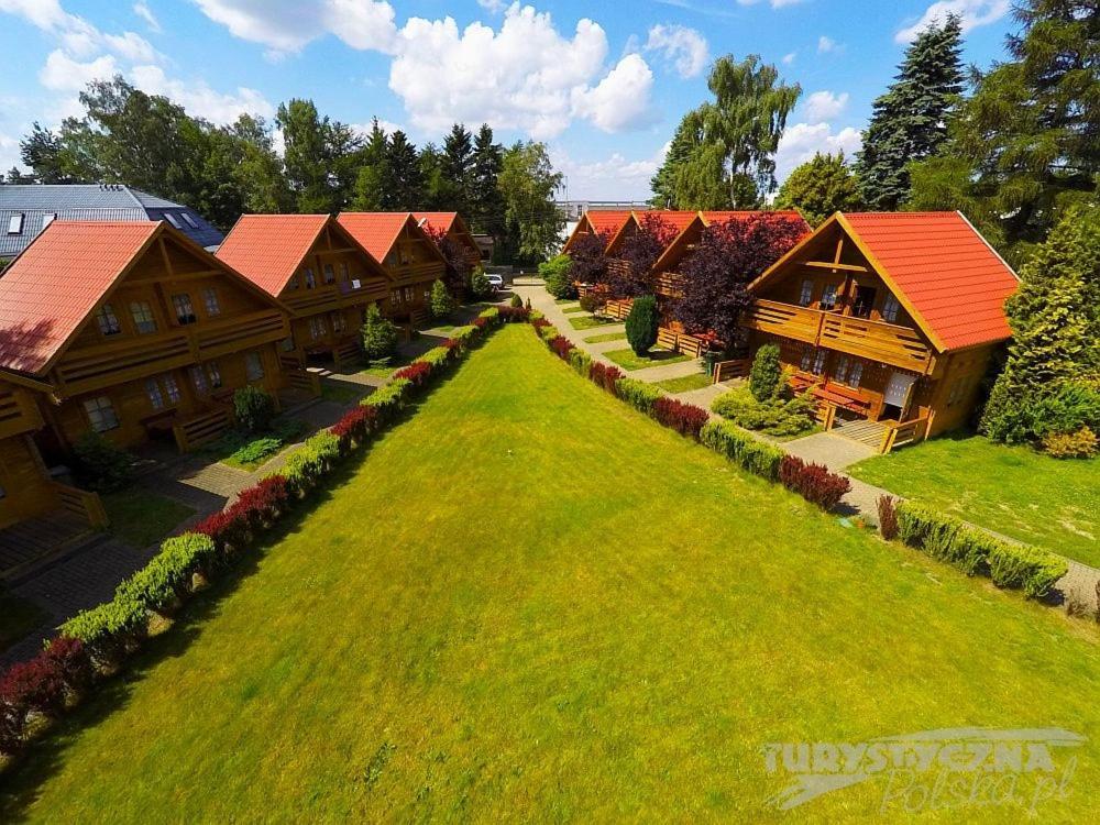 Tropicana Ϫϫ Jastrzębia Góra Extérieur photo