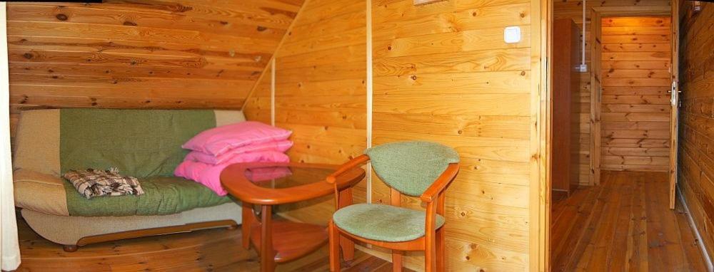 Tropicana Ϫϫ Jastrzębia Góra Extérieur photo