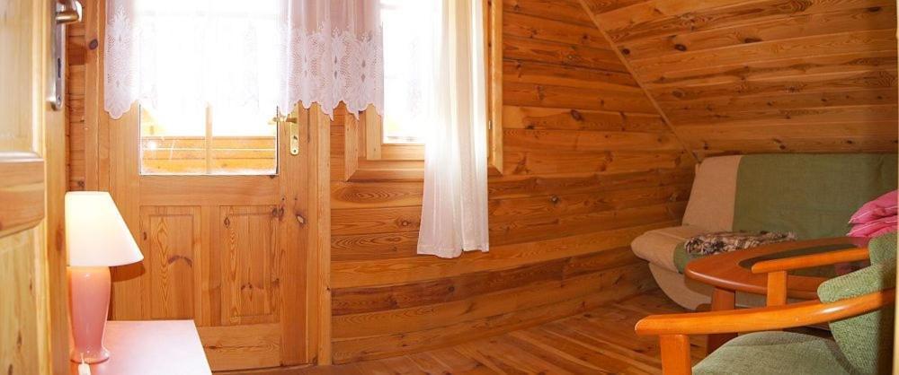 Tropicana Ϫϫ Jastrzębia Góra Extérieur photo